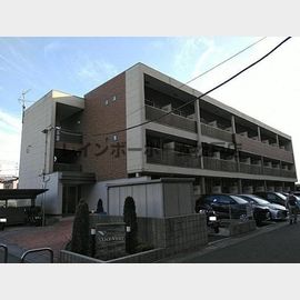 八潮駅より徒歩10分 2階 築10年4ヶ月の賃貸物件