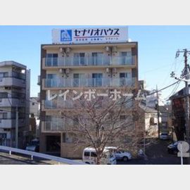 セナリオフォルム松戸１の賃貸物件