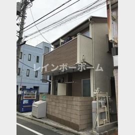 ブランクレール西新井の賃貸物件