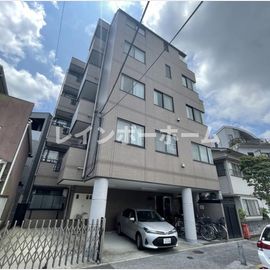 シュプレーム東金町 4階 築26年3ヶ月の賃貸物件