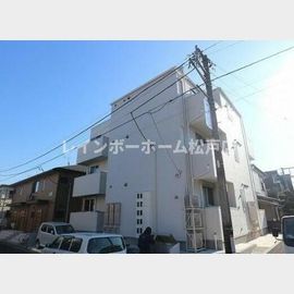 レガリストフェリスの賃貸物件