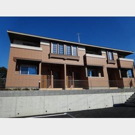 清水公園駅より徒歩17分 築9年4ヶ月 2階建の賃貸物件