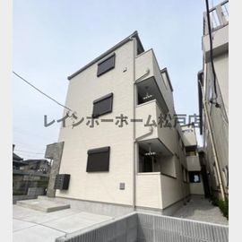 メルディア新里町の賃貸物件