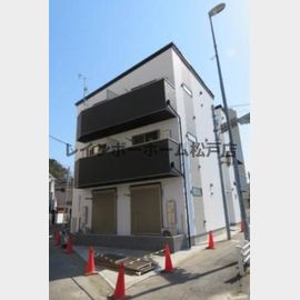 クレシア北松戸の賃貸物件