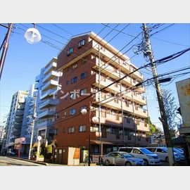 松戸駅より徒歩7分 3階 築24年2ヶ月の賃貸物件