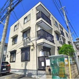 コーポことぶき 1階 築20年3ヶ月の賃貸物件