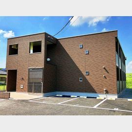 クレイノレジデンス木下 1階 築7年9ヶ月の賃貸物件