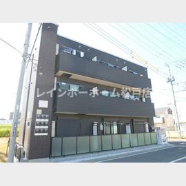 AJ八潮 3階 築10年11ヶ月の賃貸物件