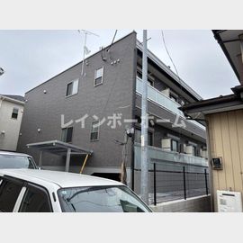 リブリ・南柏2 2階 新築の賃貸物件