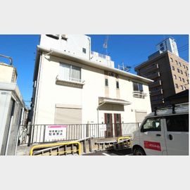 ウイステリア三郷 1階 築16年3ヶ月の賃貸物件