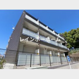 馬橋駅より徒歩10分 1階 築7年10ヶ月の賃貸物件