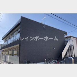 アネックスオーワの賃貸物件