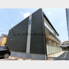 リブリ・北柏の賃貸物件