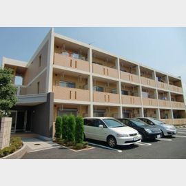 五香駅より徒歩5分 1階 築19年1ヶ月の賃貸物件