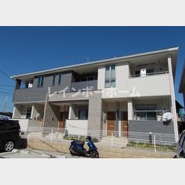 マリージョア２の賃貸物件