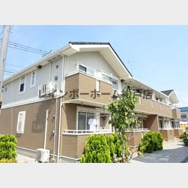 オースティンハウス2の賃貸物件