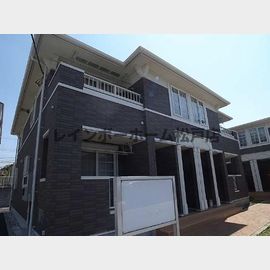 ピュア・キャッスル４の賃貸物件