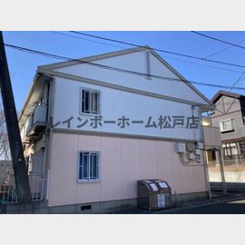 クオリティーハイツ 2階 築34年1ヶ月の賃貸物件