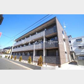 ベル・ウッド五香の賃貸物件