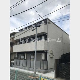 HoneySophia上本郷 2階 築7年11ヶ月の賃貸物件