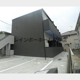 ヴィラージュ新松戸の賃貸物件