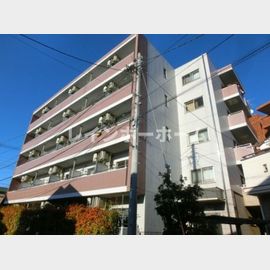 東松戸駅より徒歩6分 1階 築17年7ヶ月の賃貸物件