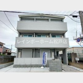 ソシエ草加の賃貸物件