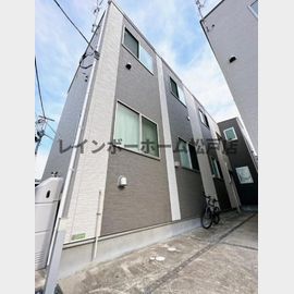 梅島駅より徒歩9分 2階 築7年2ヶ月の賃貸物件