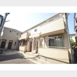 アザレアIIIの賃貸物件