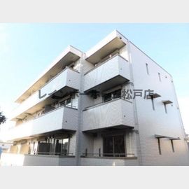 メディカルガーデン谷塚Ｂの賃貸物件