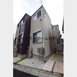 フォルテ北千住の賃貸物件