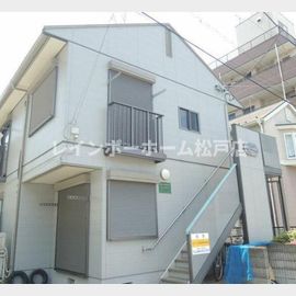 パインハイツの賃貸物件