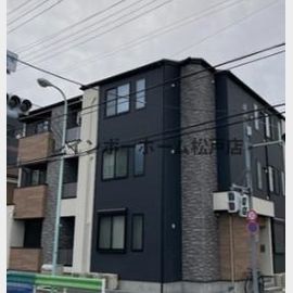 KLEIS竹ノ塚の賃貸物件