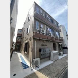 サザンロード五反野IIの賃貸物件