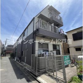 フィオーレ 3階 築10年9ヶ月の賃貸物件