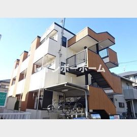 ソレーユの賃貸物件