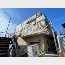 パステルの賃貸物件