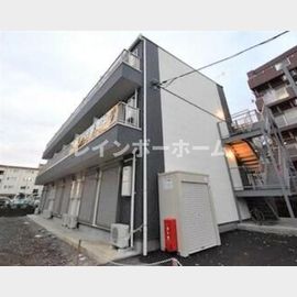 新八柱駅より徒歩8分 3階 築10年10ヶ月の賃貸物件