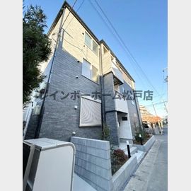 我孫子駅より徒歩10分 2階 築1年3ヶ月の賃貸物件