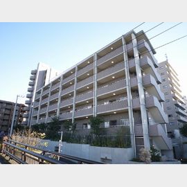 ウインベル我孫子 1階 築24年3ヶ月の賃貸物件
