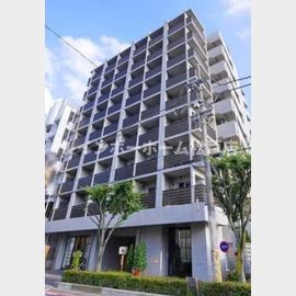 プラティーク・キューブの賃貸物件