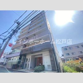 ヴランドール柏中央 7階 築20年4ヶ月の賃貸物件