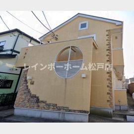 ソルフローラ南柏の賃貸物件