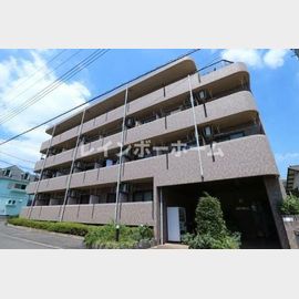 ロイヤルハウス 3階 築22年1ヶ月の賃貸物件