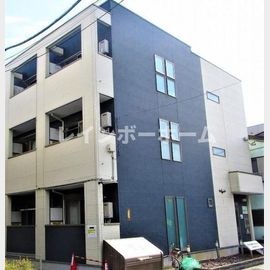 新松戸駅より徒歩7分 2階 築14年10ヶ月の賃貸物件