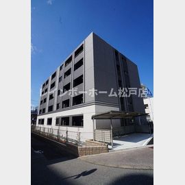 五香駅より徒歩1分 5階 築1年10ヶ月の賃貸物件