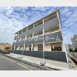 柏の葉キャンパス駅より徒歩7分 3階 築3年7ヶ月の賃貸物件