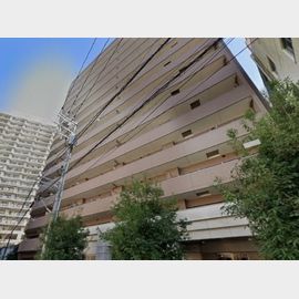 クリオ松戸伍番館の賃貸物件