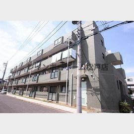 クレアンヌーブ 4階 築30年3ヶ月の賃貸物件