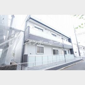 リブリ・サンハイツ咲が丘の賃貸物件